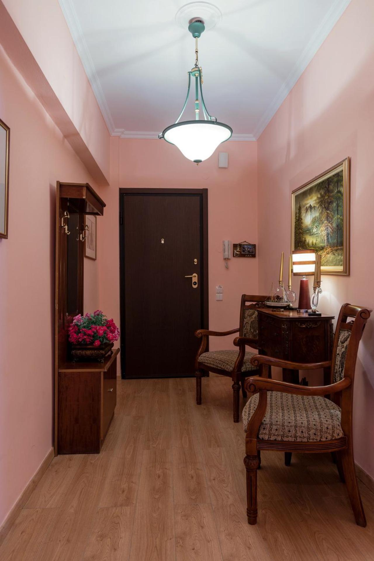 Sidewalk Apartment Corfu  Exterior photo