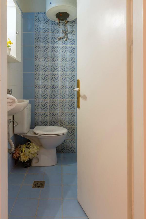 Sidewalk Apartment Corfu  Exterior photo